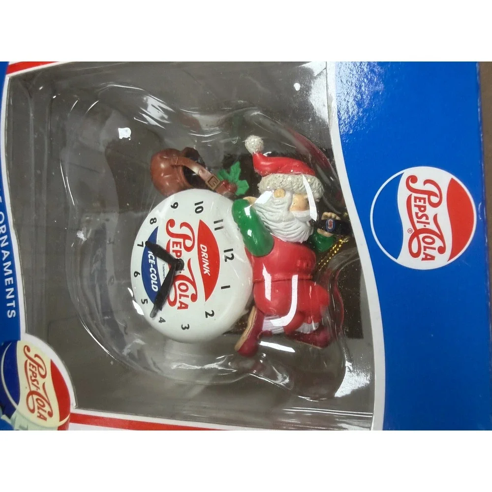 Pepsi vintage cola